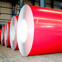 Pre-painted Galvanized Steel Coil/Sheet