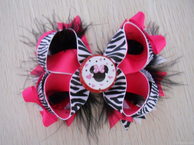 boutique hair bows