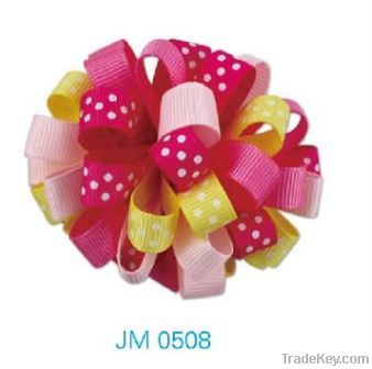 fashion hair bows