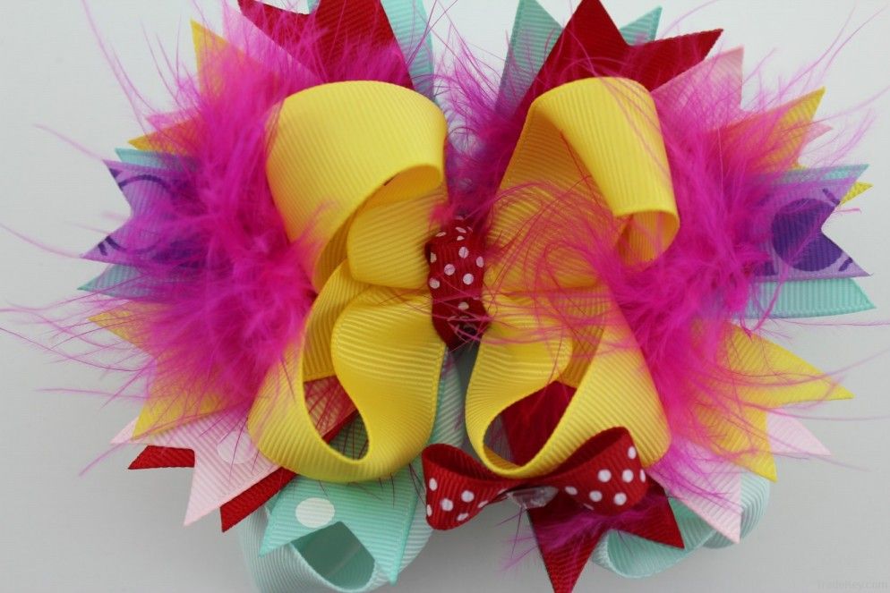 boutique   bows