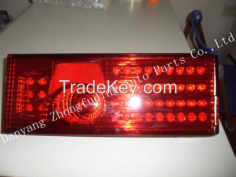 Lada Tail Lamp DH-415