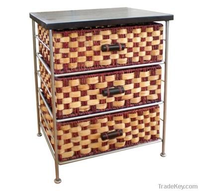 Water hyacinth cabinet  HL_CA0034