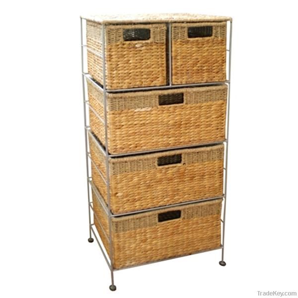 Seagrass cabinet  HL_CA0023