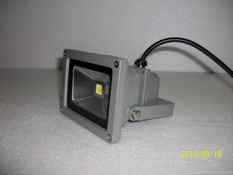 LED flood light