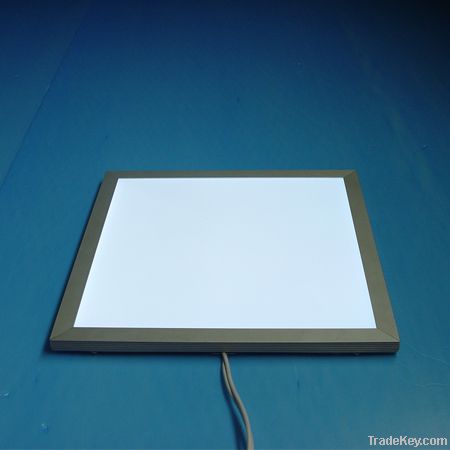 LED panel light