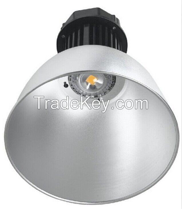 LED high bay lights