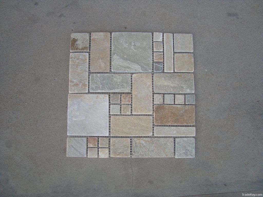 Mosaic