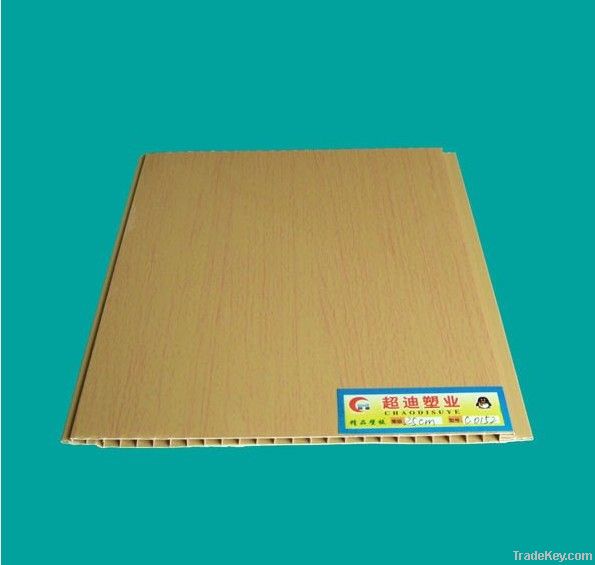 Factory seller PVC panel