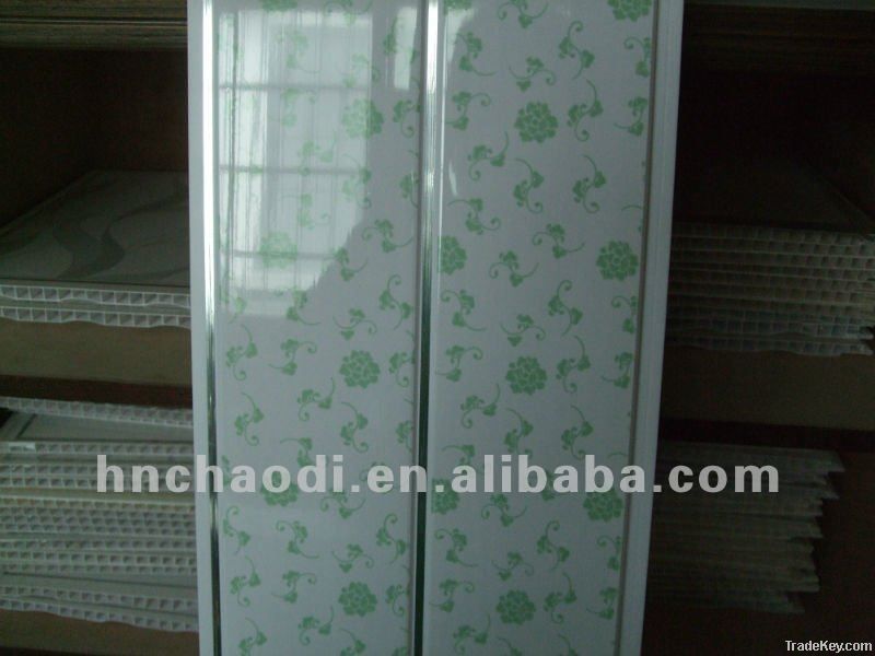 Factory seller PVC panel