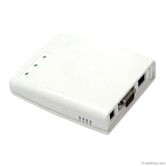 Mini Passive UHF RFID USB Card Dispenser