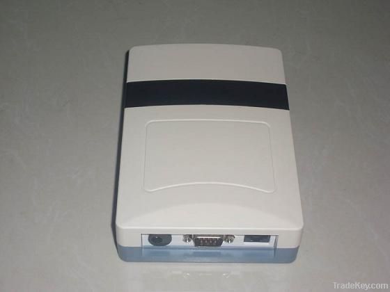 Desktop UHF Passive RFID USB Card Dispenser