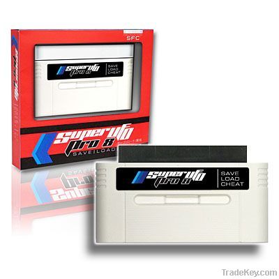 superufo pro 8