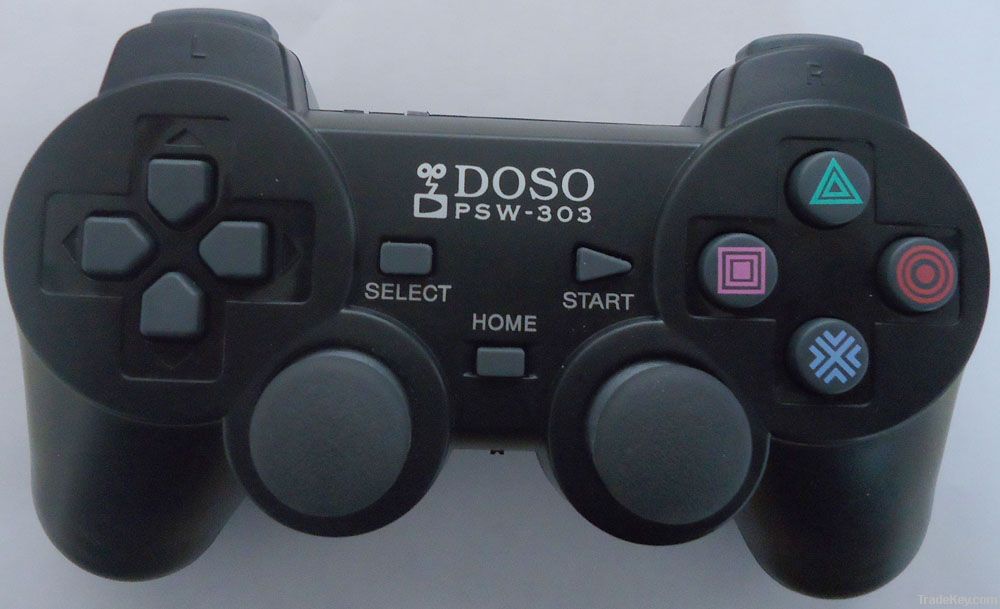 PSP Wireless Controller