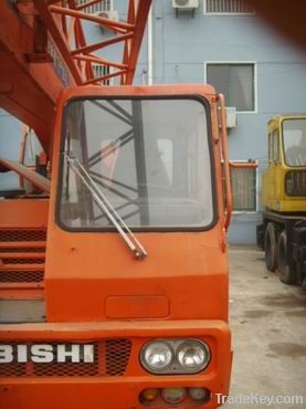 TADANO 25T TG250E Crane