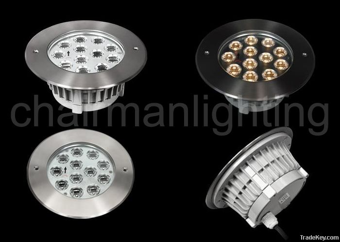 IP67 LED Inground Light