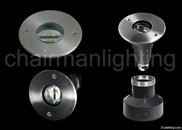 IP68 LED Underwater light