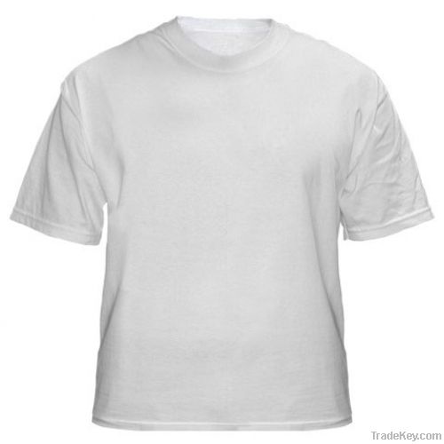 Round Neck T-shirts