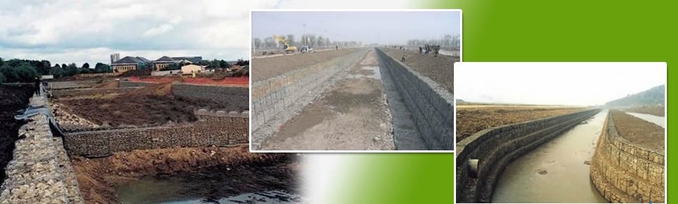 Gabion Container