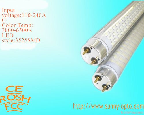 led tube light 12w