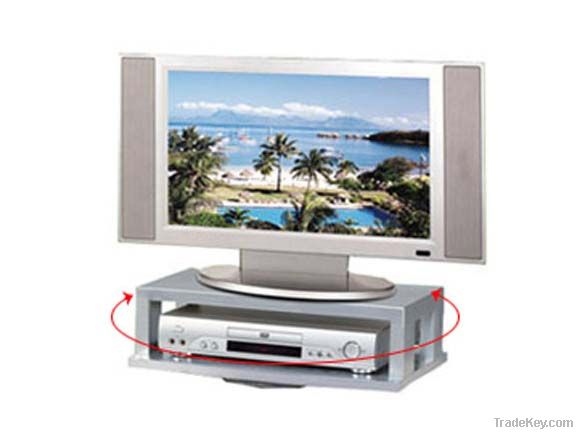 Multi Function LCD TV Turning Stand