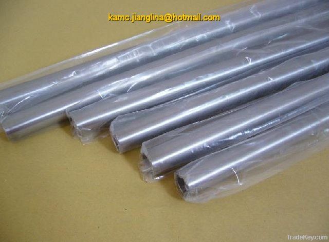 Tantalum tube