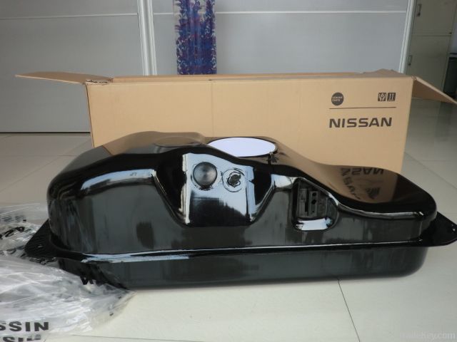 Nissan Fuel Tank