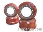 Truck Brake Drums