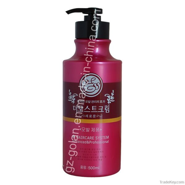 Herbal Natural Shampoo 800ml