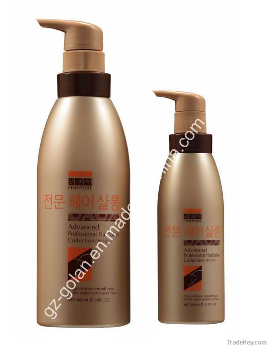 Herbal Natural Shampoo 800ml