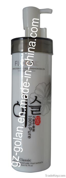 Herbal Natural Shampoo 800ml