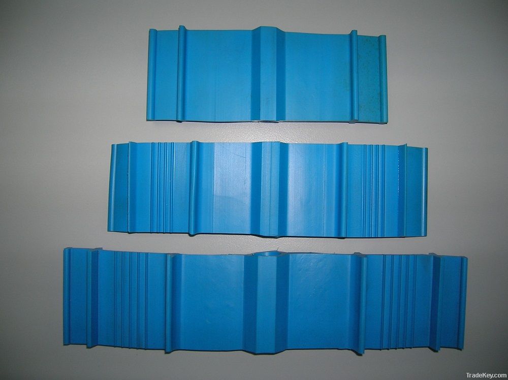 PVC Waterstops H Series