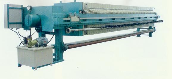 Filter Press