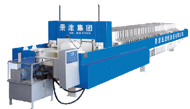 Filter Press