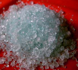 sodium silicate