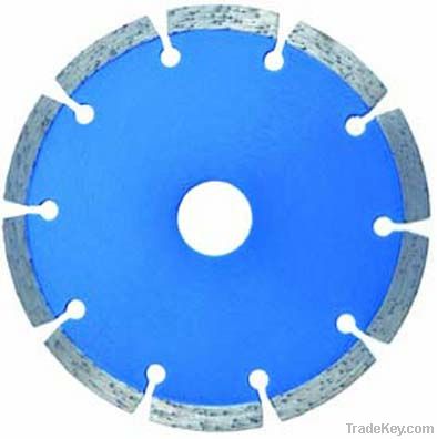 diamond segment blade