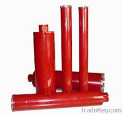 diamond core drill bits