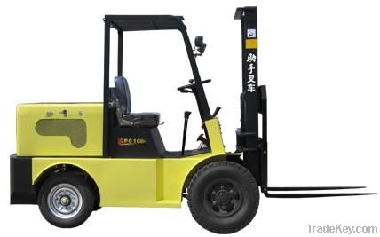 1Ton Forklift 1T loading lifts