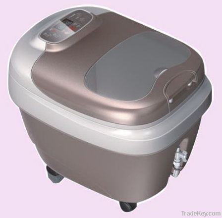 FLYSEN Electric Water Foot SPA FSS-F2