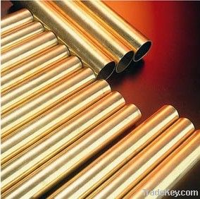 copper tubes