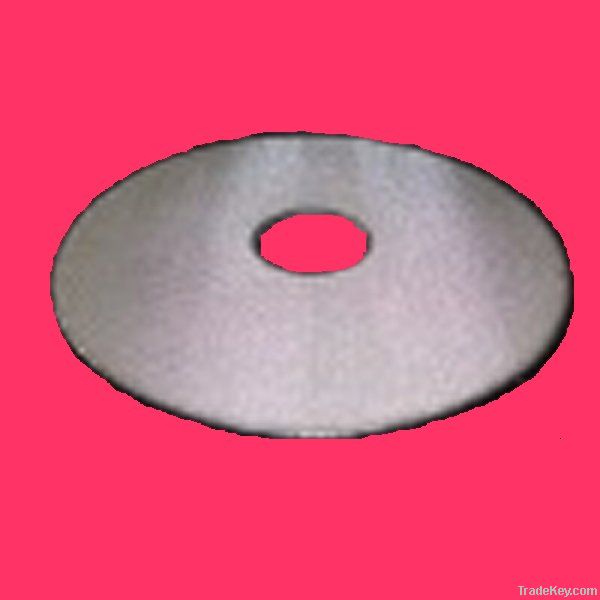 RLX series polyester melt dis filter element