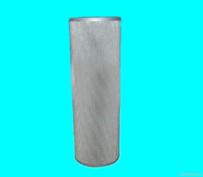 Replacement for HYDAC hydraulic line oil filter element