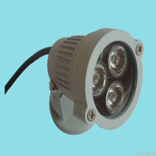 LED Lawn Light