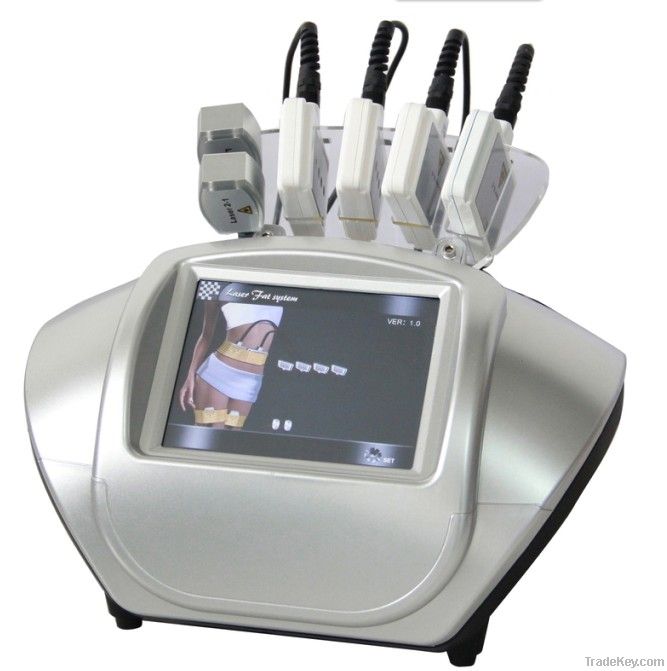 Lipo Laser Beauty Machine(LS40)