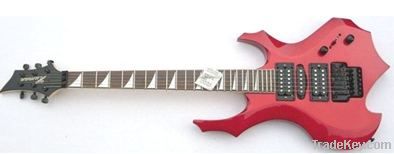 Electric guitar