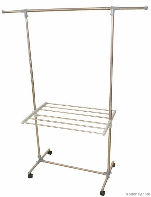 Two Layer Drying Rack