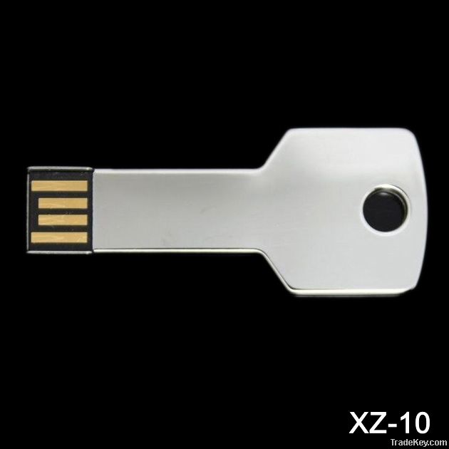 Key USB Flash Drive