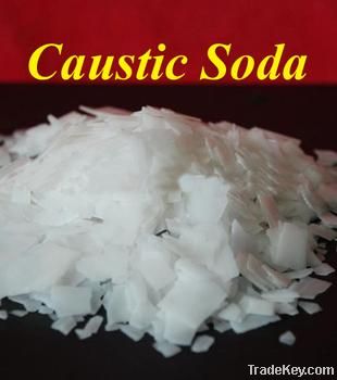 caustic soda 99%