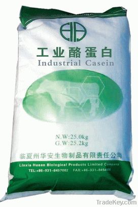 Industrial Casein