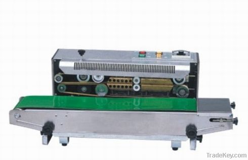 Continuous Film Sealing Machine (FR-900S)