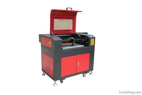 laser engraving machine